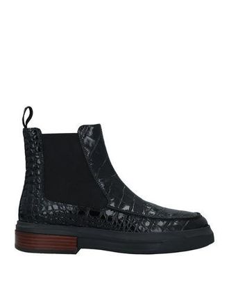 Tod's FOOTWEAR - Ankle boots sur YOOX.COM