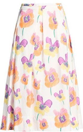 Marni BOTTOMWEAR - Gonne midi su YOOX.COM