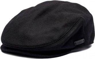 HUGO BOSS Accessoires > Hoeden > Hoeden - Heren - Hoeden - Zwart - S/M - Accessoires