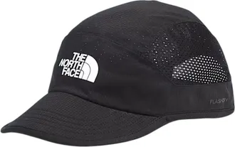 The North Face Summer LT Run Hat TNF Black NF0A876JJK3