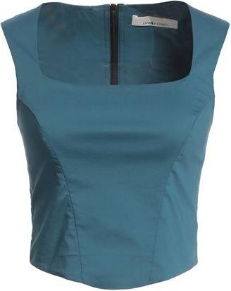 Liviana Conti TOPWEAR - Tops on YOOX.COM