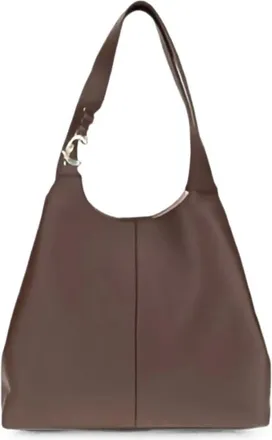 Coccinelle Mujer, Bolsos, Gris, Talla: ONE Size