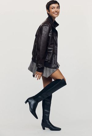 Seychelles Casting Call Tall Boots