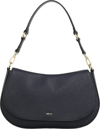 Abro Abro Crossbody Bags - Schultertasche Lya - blue - Crossbody Bags for ladies