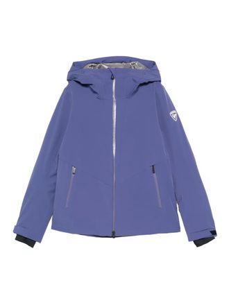 Rossignol Jack met capuchon - Blauw