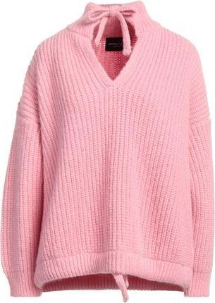 ANTONELLA RIZZA KNITWEAR - Turtlenecks sur YOOX.COM