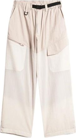 Yohji Yamamoto Hombre, Pantalones, Marr&oacute;n, Talla: M