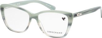 Longchamp Womens Lo2705 53Mm Optical Frames