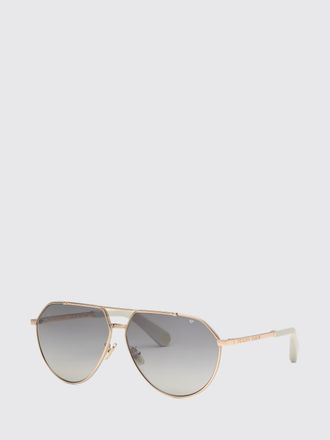 Philipp Plein Occhiali da sole in metallo