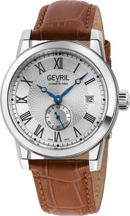 Gevril Group Madison Mens Watch