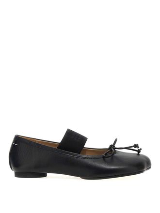 Maison Margiela Anatomic Ballet Flats
