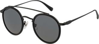 O'Neill ONS CARILLO 2.0 BLK Mens Sunglasses Black Size 50