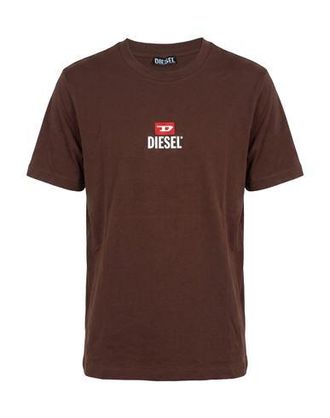 Diesel TOPWEAR - T-shirts on YOOX.COM