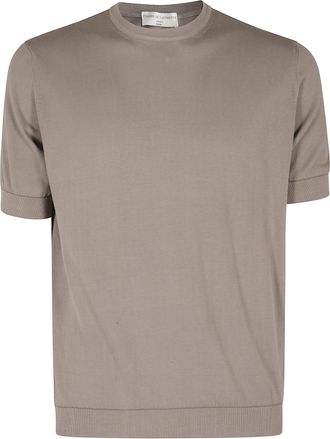 FILIPPO DE LAURENTIIS Gcollo Mm Cotone Delave