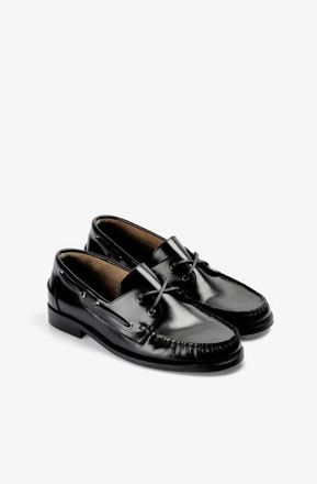 Scalpers New Curiel Suit Shoes in Black at Nordstrom, Size 46
