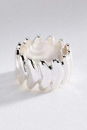 Ettika Metal Moderna Ring