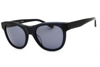 DKNY DO516S 350 Crystal Ink/Smoke