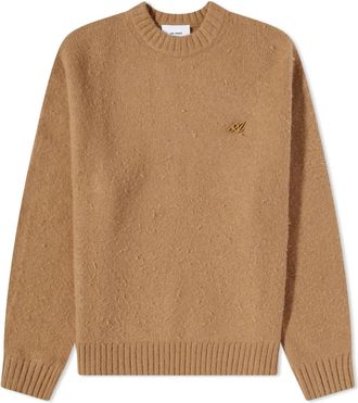 Axel Arigato Beyond Wool Kasjmier Trui