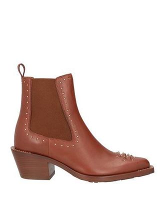 Chlo&eacute; CALZATURE - Stivaletti su YOOX.COM