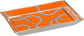 Jonathan Adler Eden Rectangular Tray