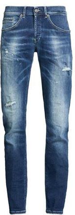 Dondup BOTTOMWEAR - Jeans sur YOOX.COM