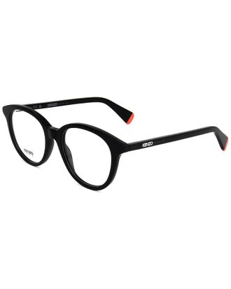 Kenzo Kenzo Unisex Kz50179i 50Mm Optical Frames