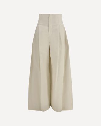 Brunello Cucinelli Pantaloni a palazzo Woman 44