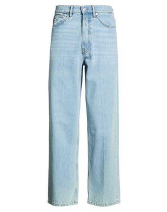 Nine In The Morning HOSEN & R&Ouml;CKE - Jeanshosen auf YOOX.COM