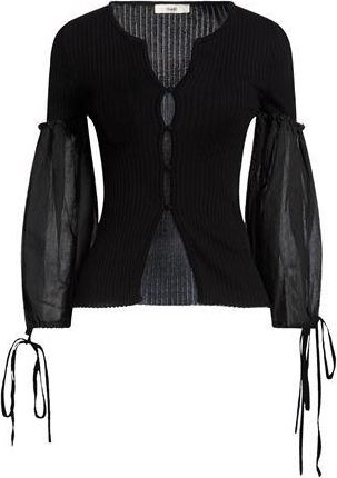 Suoli MAGLIERIA - Cardigan su YOOX.COM