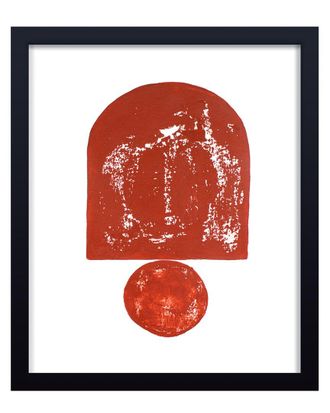 Ready2HangArt Ready2hangart Arlo Framed Print Wall Art