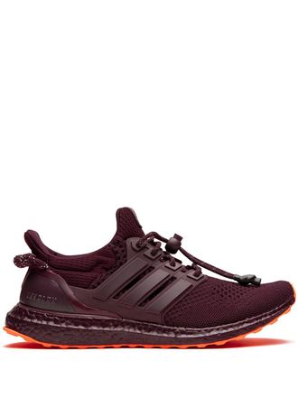 adidas x Ivy Park Ultraboost sneakers - unisex - Nylon/Polyester/Polyester/Rubber/Rubber - 6.5 - Red