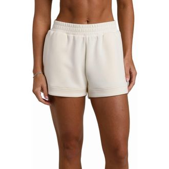 La Blanca Cloudset Lounge Shorts in Chalk at Nordstrom, Size X-Large