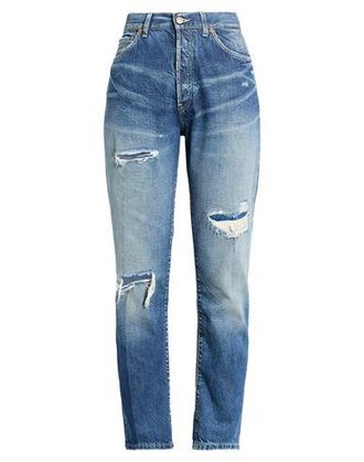 Dondup BOTTOMWEAR - Jeans sur YOOX.COM