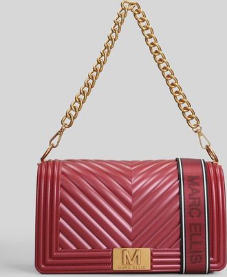 Marc Ellis Flat M Shoulder Bag