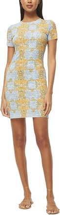 Misa Misa Los Angeles Vina Dress