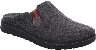 Rohde Heren, Schoenen, Grijs, Maat: 43 EU Synthetisch
