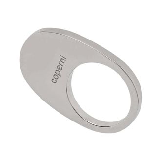 Coperni Keyrings - Dames - Accessoires - Grijs - Maat: 47 MM