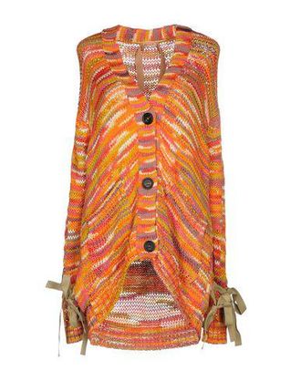 N&deg;21 KNITWEAR - Cardigans on YOOX.COM