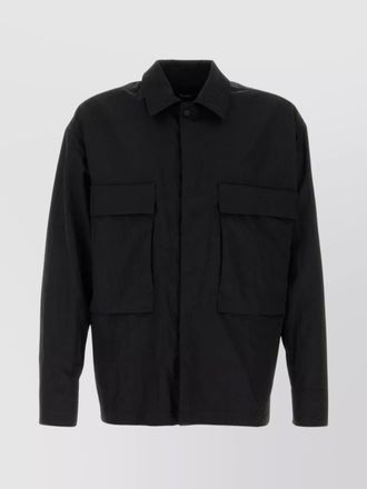 Herno nylon jacket