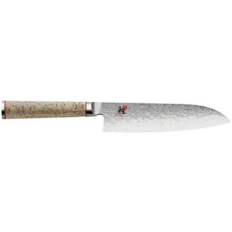 Zwilling Cuchillo De Cocinero Zwilling Miyabi Santoku 34374-181-0