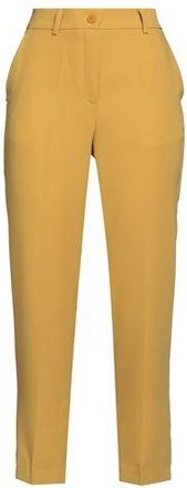 Skills & Genes BOTTOMWEAR - Trousers on YOOX.COM