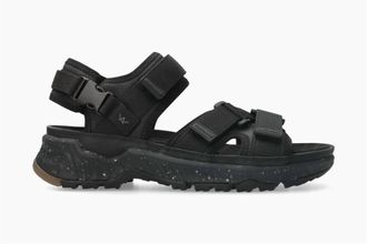 Mephisto Mens Riverside Outdoor Sandals In Nine Iron