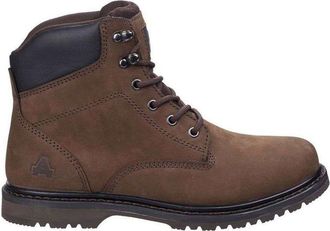 Amblers Millport Lace Up Boot