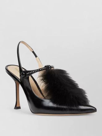 Fendi pumps