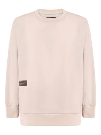 Oakley FG Fall Out 1.0 sweatshirt - men - Cotton/Polyester/Polyurethane - L - Neutrals