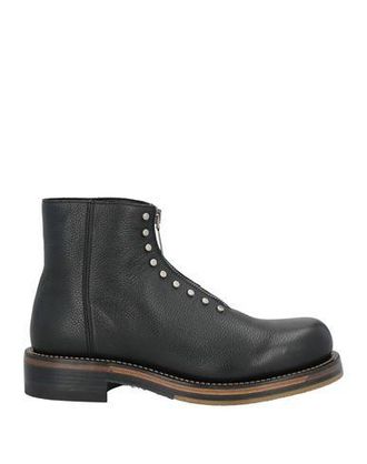 Alexander McQueen FOOTWEAR - Ankle boots sur YOOX.COM