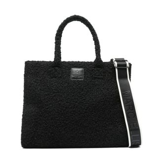 Marc Ellis Dames, Tassen, Zwart, Maat: ONE Size