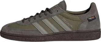 adidas Handball Spezial Focus Olive Silver Pebble IE6602