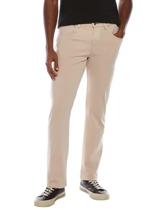 7 For All Mankind The Straight Chino