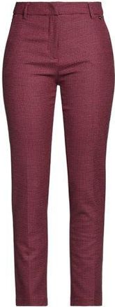 Liu Jo BOTTOMWEAR - Trousers on YOOX.COM